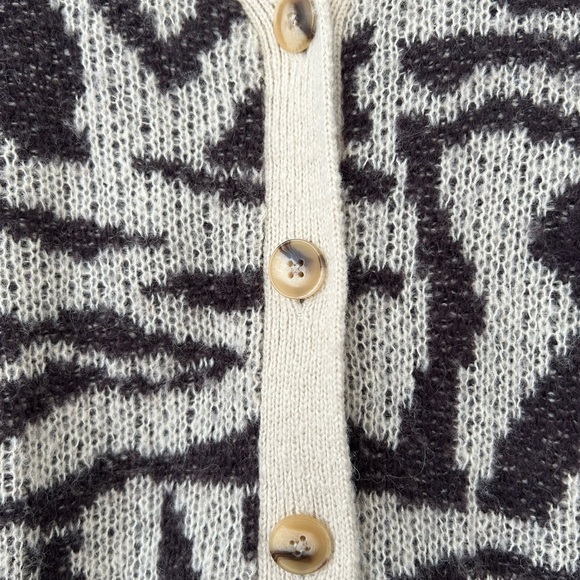 Madewell cardigan sweater - Picture 4 of 6